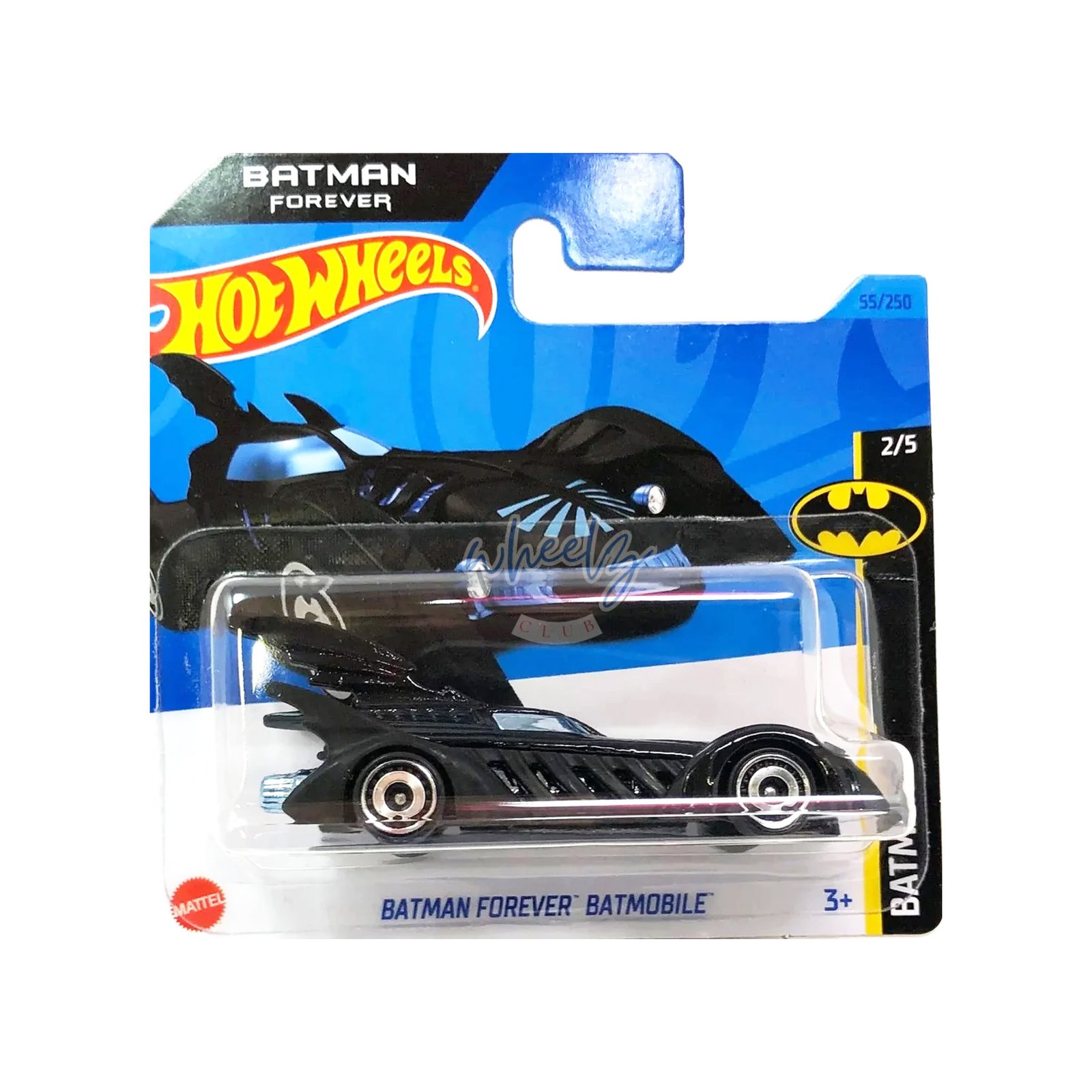 Hot Wheels Monster Trucks Stunt Tire Playset, Colore, 0194735080113